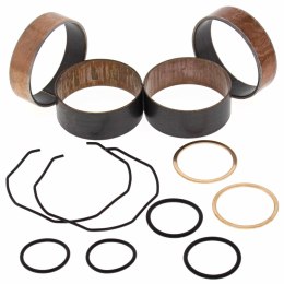ALL BALLS ZESTAW TULEJEK (PANEWEK) ZAWIESZENIA PRZEDNIEGO YAMAHA YZ 125/250 (04), WRF 250 '06-'09, YZF 250 (04), WRF 450 '05-'11