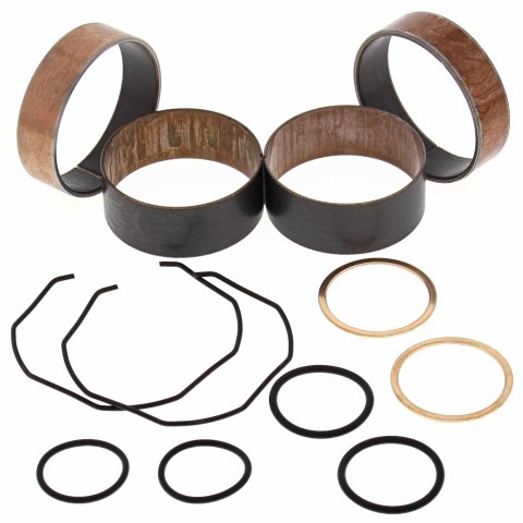 ALL BALLS ZESTAW TULEJEK (PANEWEK) ZAWIESZENIA PRZEDNIEGO YAMAHA YZ 125/250 (04), WRF 250 '06-'09, YZF 250 (04), WRF 450 '05-'11
