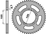 PBR ZĘBATKA TYLNA 3565 51 F APRILIA 50 RX (96-98) (ŁAŃC. 415)