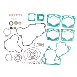 PROX KOMPLET USZCZELEK Z KOMPLETEM USZCZELNIACZY SILNIKOWYCH KTM SX 250 '17-'19, EXC 300 '17