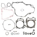 PROX KOMPLET USZCZELEK Z KOMPLETEM USZCZELNIACZY SILNIKOWYCH YAMAHA YZF 450 06-09, WRF 450 07-15