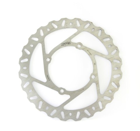 PROX TARCZA HAMULCOWA PRZÓD KAWASAKI KXF 250/450 '15-17 WAVE