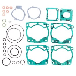 PROX USZCZELKI TOP-END KTM SX/EXC 250`17-18