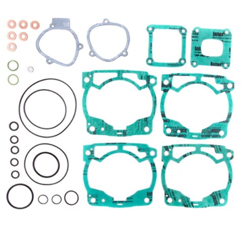 PROX USZCZELKI TOP-END KTM SX/EXC 250`17-18