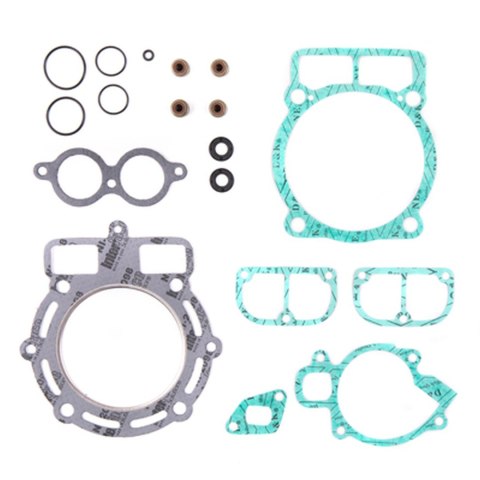 PROX USZCZELKI TOP-END KTM SX/EXC 400 '00-'06 , EXC 450 '03-'07