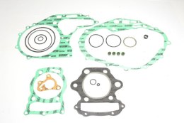 ATHENA KOMPLET USZCZELEK HONDA XL350 K1/K2 '74