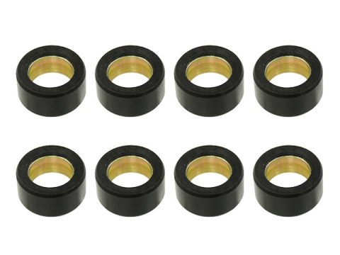 BRONCO ROLKI WARIATORA YAMAHA YFM 660 GRIZZLY '02-08, RHINO 660 '04-07 (30X15MM, 18G, 8SZT) (5KM-17632-00)