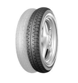 CONTINENTAL OPONA 3.50-16 K 112 58P TT M/C REINF TYŁ DOT 29/2024 (200045)