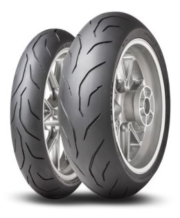 DUNLOP OPONA 190/50ZR17 (73W) TL SPORTSMART MK4 TYŁ DOT 39/2024