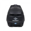 KENNY RACING 2025 KASK CROSS/ENDURO MODEL PERFORMANCE ERT SOLID MATT BLACK KOLOR CZARNY ROZMIAR S ( 55 - 56 CM )