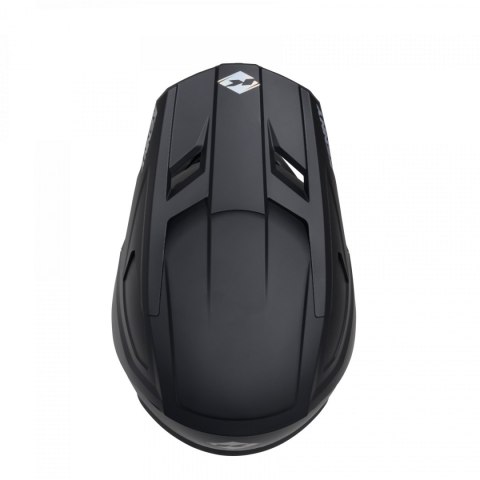 KENNY RACING 2025 KASK CROSS/ENDURO MODEL PERFORMANCE ERT SOLID MATT BLACK KOLOR CZARNY ROZMIAR S ( 55 - 56 CM )