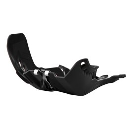 POLISPORT OSŁONA SILNIKA FORTRESS SKID PLATE KTM SX 250 '17-'18; EXC 250/300 '17-'19; HUSQVARNA TC 250 '17-'18; TX 300 '17-'18; 
