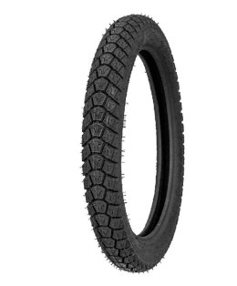 SPEEDWAYS TYRES OPONA 3.00-18 COBRA R3 6PR TT DOT 28/2024 (DUAL)