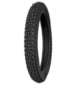 SPEEDWAYS TYRES OPONA 3.00-18 COBRA R8 6PR TT DOT 25/2024 (CLASSIC)