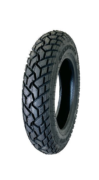SPEEDWAYS TYRES OPONA 3.50-10 COBRA R5 4PR TL DOT 10/2024 (DUAL)