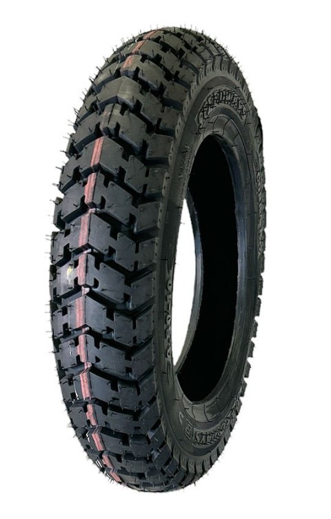 SPEEDWAYS TYRES OPONA 3.50-10 COBRA R7 4PR 51J TL DOT 21/2024