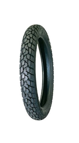 SPEEDWAYS TYRES OPONA 3.50-18 B3 (DUAL) 6PR 62R TL TYŁ DOT 24/2024
