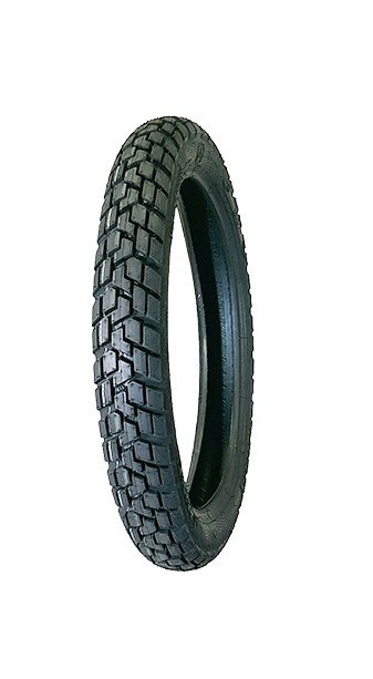 SPEEDWAYS TYRES OPONA 3.50-18 B3 (DUAL) 6PR 62R TL TYŁ DOT 24/2024