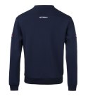 KENNY RACING 2025 BLUZA MODEL DREAM NAVY KOLOR NIEBIESKI/BIAŁY ROZMIAR XXXL