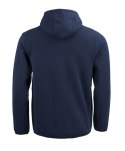 KENNY RACING 2025 BLUZA Z KAPTUREM MODEL CORE NAVY KOLOR NIEBIESKI ROZMIAR S