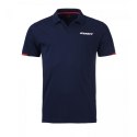 KENNY RACING 2025 KOSZULKA POLO MODEL DREAM NAVY KOLOR NIEBIESKI ROZMIAR L