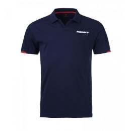 KENNY RACING 2025 KOSZULKA POLO MODEL DREAM NAVY KOLOR NIEBIESKI ROZMIAR XXL
