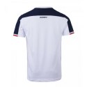 KENNY RACING 2025 KOSZULKA T-SHIRT MODEL DREAM KOLOR BIAŁY/NIEBIESKI ROZMIAR XXXL