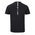 KENNY RACING 2025 KOSZULKA T-SHIRT MODEL META BLACK KOLOR CZARNY/BIAŁY ROZMIAR XXXL