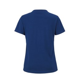 KENNY RACING KOSZULKA DAMSKA T-SHIRT MODEL ACADEMY KOLOR NIEBIESKI ROZMIAR L