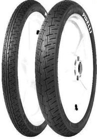 PIRELLI OPONA 3.00-18 CITY DEMON 52P TL M/C REINF TYŁ DOT 08/2024
