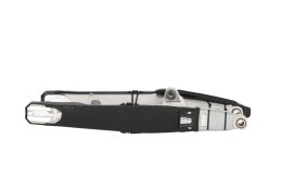 ACERBIS OSŁONA WAHACZA TEKEMAGNET KTM EXC / EXC-F / EXCF '12-'23 (PDS) KOLOR CZARNY