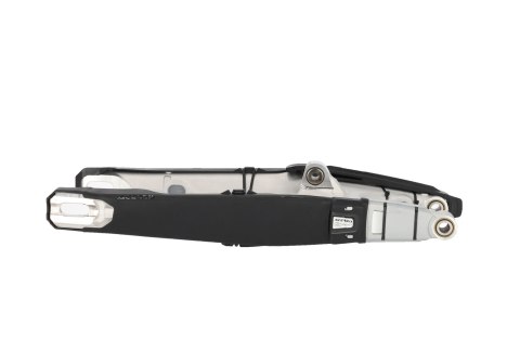 ACERBIS OSŁONA WAHACZA TEKEMAGNET KTM EXC / EXC-F / EXCF '12-'23 (PDS) KOLOR CZARNY