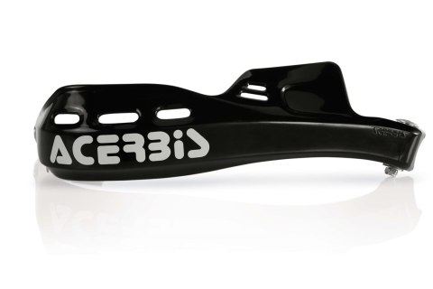 ACERBIS OSŁONY RĄK (HANDBARY) RALLY BRUSH KOLOR CZARNY