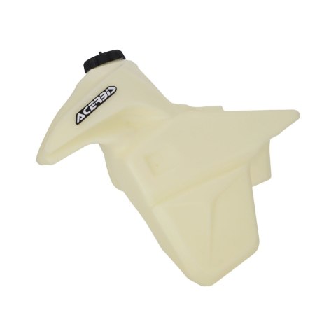 ACERBIS ZBIORNIK BAK PALIWA 12L KTM EXC / EXCF / EXC-F / XC-W '24-'25, SX / SX-F / SXF / XC / XC-F / XCF '23-'25' PRZEŹROCZYSTY 