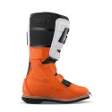 GAERNE BUTY CROSS/ENDURO MODEL GX-1 GOODYEAR ORANGE/WHITE KOLOR POMARAŃCZOWY/BIAŁY ROZMIAR 42