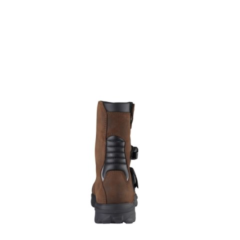GAERNE BUTY TURYSTYCZNE KRÓTKIE MODEL G.DUNE DRY-TECH BROWN KOLOR BRĄZOWY ROZMIAR 46