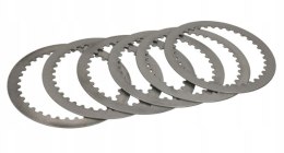 JR EBS PRZEKŁADKI TARCZ SPRZĘGŁOWYCH KTM EXC 250/500 '13-'14, SXF/EXCF 450 '13, EXC 450/500 '12, 350 FREERIDE '12 (P111 X 2 SZT 