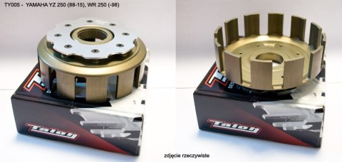TALON KOSZ SPRZĘGŁOWY YAMAHA YZ 250 '88-'22, WR 250 (-98)