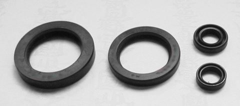 TOURMAX KOMPLET (ZESTAW) USZCZELNIACZY SILNIKOWYCH YAMAHA XJ 900 DIVERSION '95-'97 (MADE IN JAPAN)