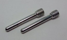 TOURMAX TRZPIENIE ( WIESZAKI ) KLOCKÓW HAMULCOWYCH PRZÓD YAMAHA GRIZZLY, RAPTOR, KODIAK, WARRIOR, BIG BEAR, BANSHEE (MADE IN JAP