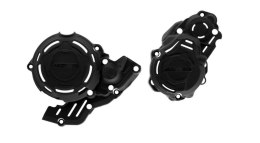 ACERBIS OSŁONY SILNIKA (OSŁONA POKRYWY / DEKLA SPRZĘGŁA I ALTERNATORA) X-POWER GAS-GAS EC-F 250 / 350 '24-'25, HUSQVARNA FE 250 