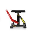 ACERBIS PODNOŚNIK STOJAK MOTOCYKLOWY CROSS KOLOR CZARNY (MAX. 130KG.)
