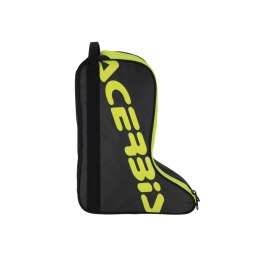ACERBIS TORBA NA BUTY X-LINEAR KOLOR CZARNY/ŻÓŁTY (PROMOCJA) (ZASTĘPUJE 0023865.318) (DO NUMERU 47)