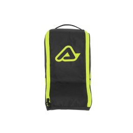 ACERBIS TORBA NA BUTY X-LINEAR KOLOR CZARNY/ŻÓŁTY (PROMOCJA) (ZASTĘPUJE 0023865.318) (DO NUMERU 47)