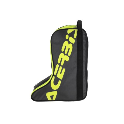ACERBIS TORBA NA BUTY X-LINEAR KOLOR CZARNY/ŻÓŁTY (PROMOCJA) (ZASTĘPUJE 0023865.318) (DO NUMERU 47)