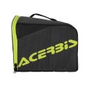 ACERBIS TORBA NA KASK X-LINEAR KOLOR CZARNY/ŻÓŁTY NEON CARGO BAG (PROMOCJA) (ZASTĘPUJE 0023262.318)