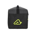 ACERBIS TORBA NA KASK X-LINEAR KOLOR CZARNY/ŻÓŁTY NEON CARGO BAG (PROMOCJA) (ZASTĘPUJE 0023262.318)