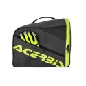ACERBIS TORBA NA KASK X-LINEAR KOLOR CZARNY/ŻÓŁTY NEON CARGO BAG (PROMOCJA) (ZASTĘPUJE 0023262.318)