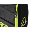 ACERBIS TORBA NA KASK X-LINEAR KOLOR CZARNY/ŻÓŁTY NEON CARGO BAG (PROMOCJA) (ZASTĘPUJE 0023262.318)