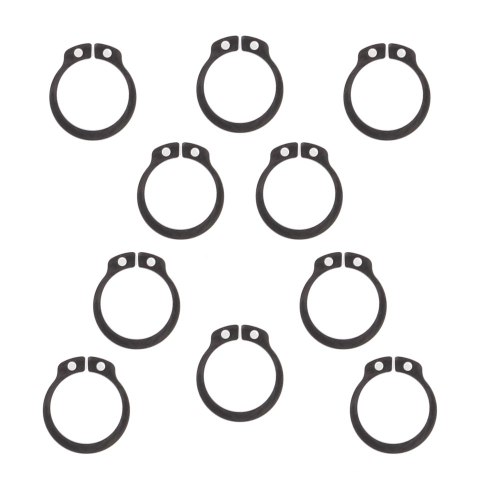 ALL BALLS SEGER (ZABEZPIECZENIE) ZĘBATKI ZDAWCZEJ KAWASAKI KX125 '94-'05, KXF250 '04-'05, SUZUKI RM125 '92-'08, RMZ250 '04-'12 (